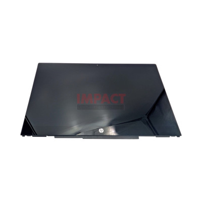 Front Assembly 15.6 FHD BV LED With FHD C (SGXPF028VA7038)