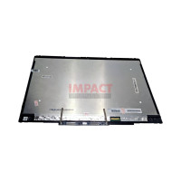 L20822-001-FA - Front Assembly 15.6 FHD BV LED With FHD C (SGXPF028VA7038)
