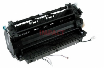 RM1-2075-000CN - Fuser Assembly