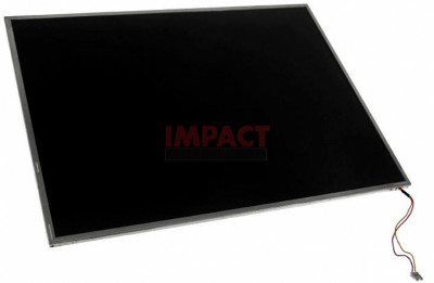 15 LCD Panel (XGA 1024X768)