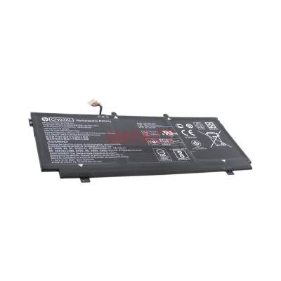 Battery 3C 58WH 5.02ah LI