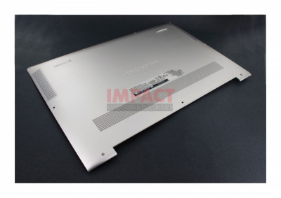 MGD69 - Base Assembly, Silver