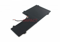 5B10T83740 - C 11.52v 60.3wh 3 Cell Battery (L18D3PF2)