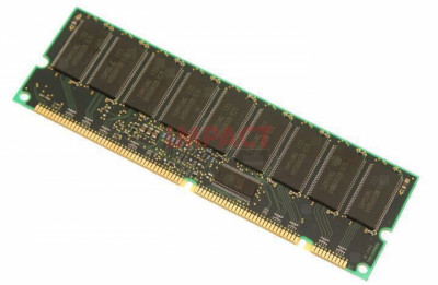 HYM7V75A1601 - 128MB Memory Module (PC100/ 100MHZ/ 168 Pins)
