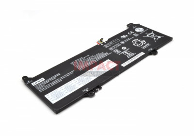 11.58V 57Wh 3 Cell Battery (Capela L18L3GP2)