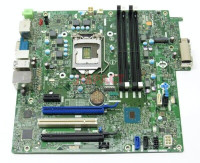 XHGV1 - System Board (Main Board)