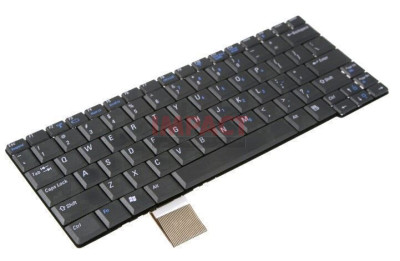 5Y730-RB - Keyboard Unit (84 Keys)