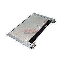 7FDK6 - LCD Assembly Hinge Up Display Full HD