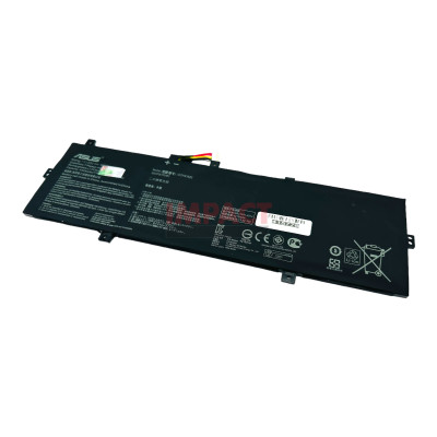 0B200-02860000 - 11.55v 50WH Main Battery (C31N1620)