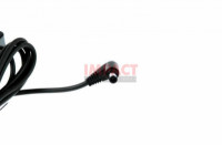 PCGA-AC7-RB - AC Adapter with Power Cord 19.5V/ 3.0A