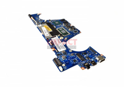 5B20W78203 - System Board (MB MX250 I7-10510U 4G/ NOK)