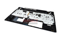 L49391-001 - TOP Cover Cable With Keyboard BL Cable US