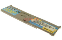 P000231780-RB - Palm Rest Cover Assembly