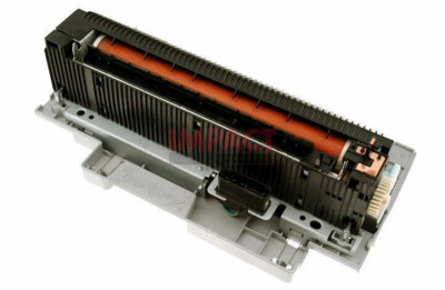 RG5-7572-110CN - Fuser Assembly (US and Latin America)