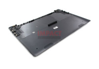 13N1-3JA0F21 - Bottom Case Black