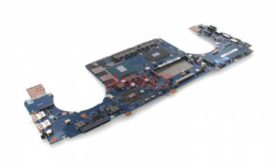 60NB0DR0-MB8000-212 - I7-7700HQ 2.8ghz GTX 1060 Mainboard