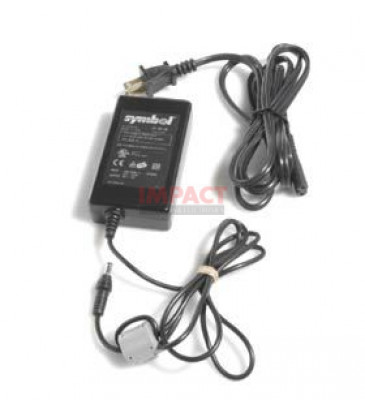 S-8392-RB - AC Adapter with Power Cord