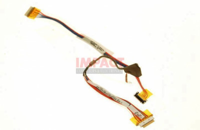 H0161 - LCD Harness (LCD Cable)
