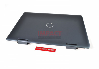HRDNK - LCD Cover Space Gray