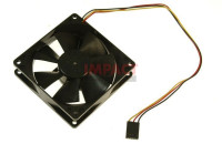 TA350DC - Cooling Fan