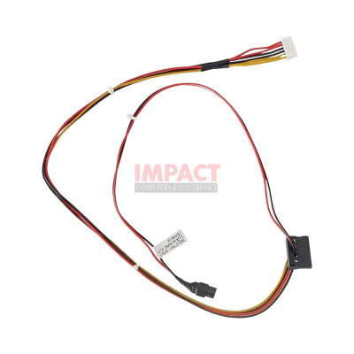 50.B64D1.001 - Cable HDD & ODD Power
