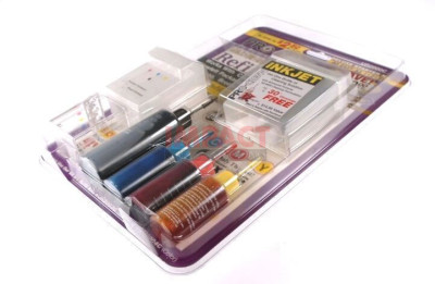UR2000C - Ink JET Refill Kit