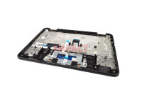 9X8D7 - Palm Rest Assembly With Touch PAD