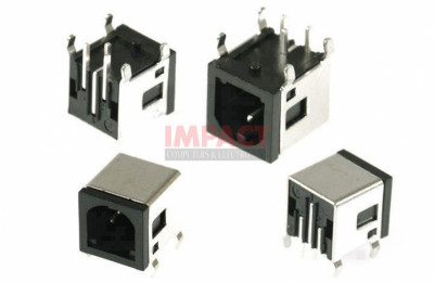 IMP-98684 - Replacement DC Power Jack for System Boards