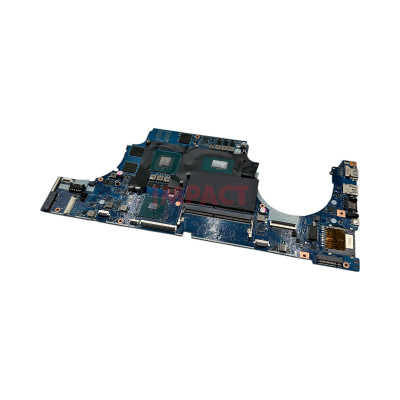L58862-001 - Motherboard DSC GTX 1050 3GB I5-9300H WIN