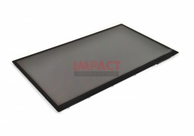 5M10U49675 - 27 LCD Assembly Touchscreen