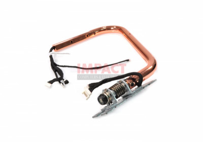 5M10U49664 - 27'Stand W WC Cable, GT, T with base
