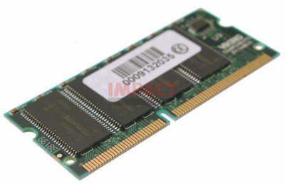 MT8LDT86HG-6X - 64MB Memory Module (EDO/ 144 Pins)