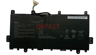 0B200-03130000 - 7.7V 38Wh Main Battery