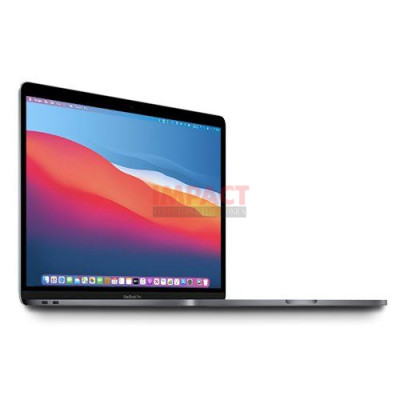 Macbook Pro 15.4" 2018 16GB Intel Core i7 256GB Touch Bar