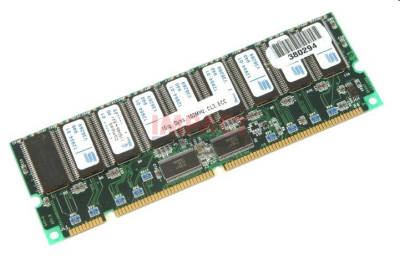 HYS72V128220GR-8B - 1GB Memory Module (PC100/ 100MHZ/ 168 Pins)