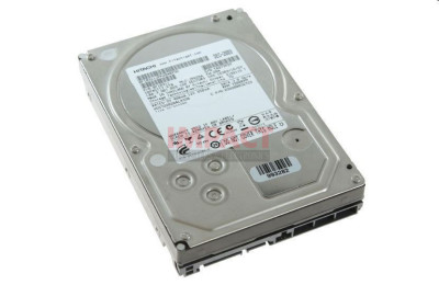 2FL101-500 - 2TB NAS 7200RPM 128MB CACHE SATA 3.5 Hard Drive