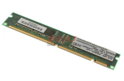 32MB Memory Module (PC100/ 100MHZ/ 168 Pins)