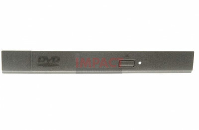 CD-ROM Bezel Assembly