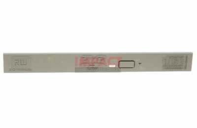 IMP-98950 - CD-ROM Bezel Assembly