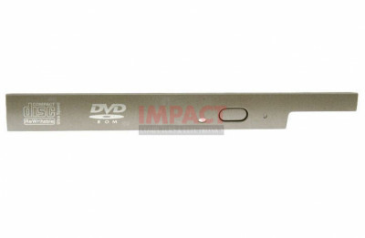 IMP-98962 - CD-ROM Bezel Assembly