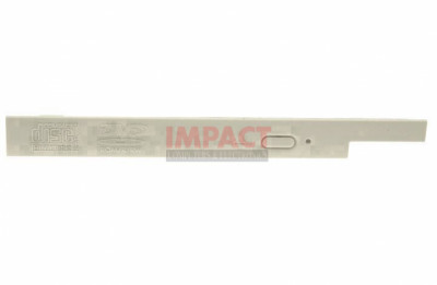 IMP-98973 - CD-ROM Bezel Assembly