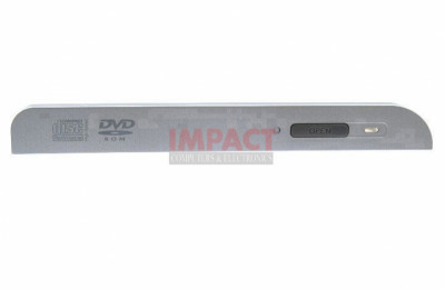 CD-ROM Bezel Assembly (X-4624-626-1)