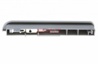 IMP-98974 - CD-ROM Bezel Assembly (X-4624-626-1)