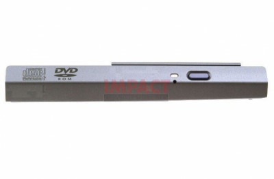 CD-ROM Bezel Assembly (X-462-3764-2)