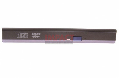 IMP-98981 - CD-ROM Bezel Assembly (X-462-2322-3)
