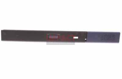 IMP-98982 - CD-ROM Bezel Assembly (X-4622-048-1)