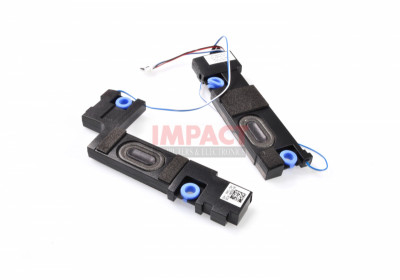 DC5KN - Speaker Assembly