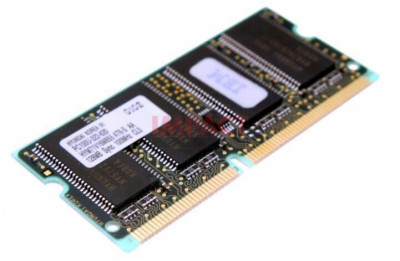 KTM-TP770/64 - 64MB Memory Module (PC100/ 100MHZ/ 144 Pins)