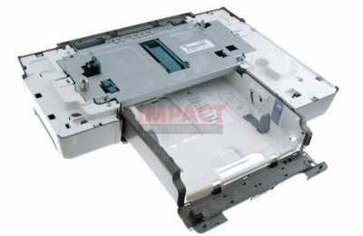 C8254A - Media Tray/ Feeder 250 Sheets
