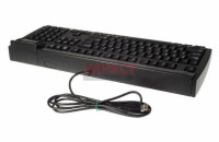 G0842 - USB Keyboard Unit With Card Reader (104 Keys, External Unit)